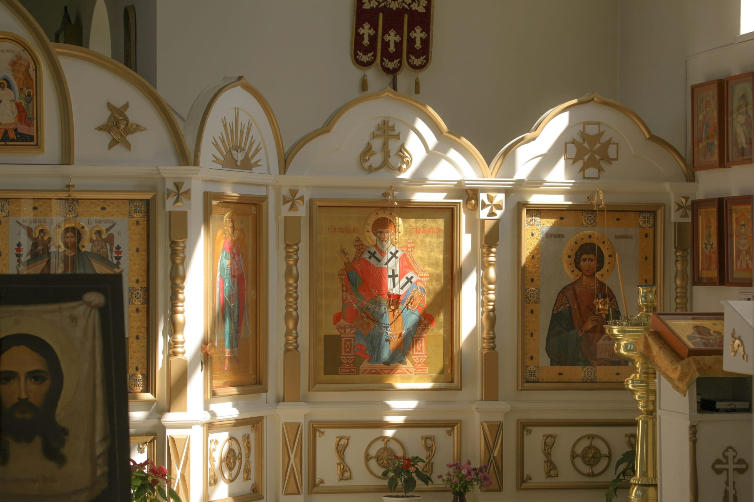 News and updates from the life of the mission