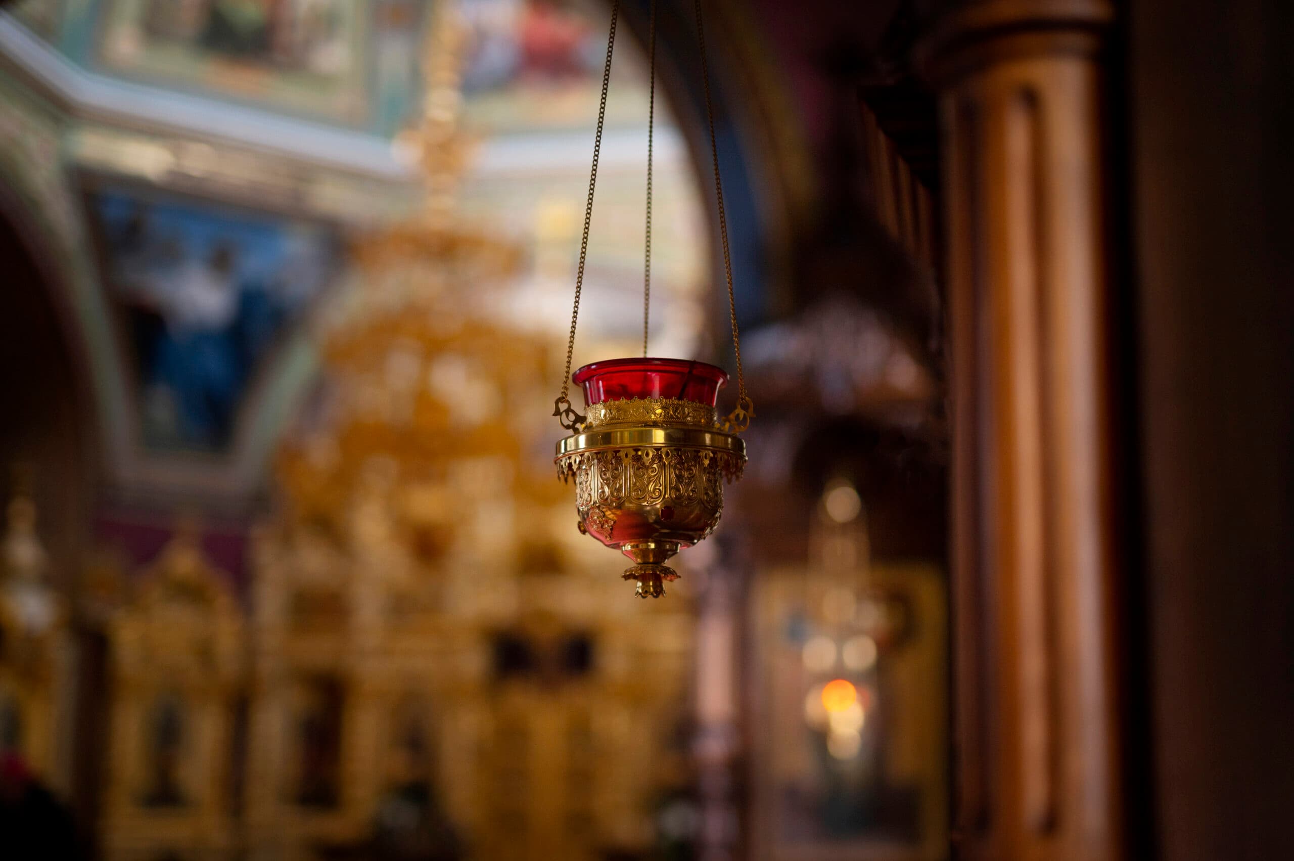 Mission projects as a continuation of church life